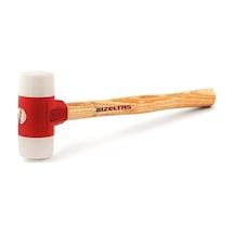 İzeltaş 5850 25 0050 Plastik Çekiç 50 MM
