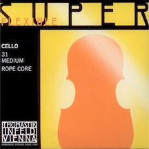 Thomastik Infeld Th-31 Superflexible Çello Teli Takımı Öğrenci Ve Profesyonel Arası Geçiş