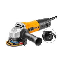 Ingco AG900285 900 W 125 MM Avuç Taşlama Makinesi