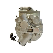 Mahle Klima Kompresörü Vw Bora 1.6 Fsı 02-05 Golf Iv 1.6 Fsı 02-06 Polo 1.2-1.2 16v 0 1-09 110mm Acp18000s 6q0820803d 6q0820803j 6q0820808a