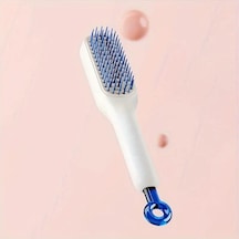 Anti-Statik Kendi Kendini Temizleyen Tarak 10'lu