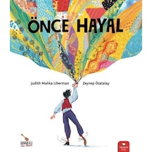 Önce Hayal - Rxlu-595059