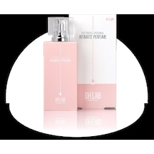 Dh Lab Postbiyotik Ve Lipozom İçeren Dış Genital Parfüm 50 ML