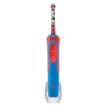 Oral-B Mickey Mouse Çocuklar İçin Şarj Edilebilir Diş Fırçası