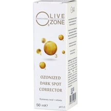Ozonlu Leke Karşıtı Krem 50 ML