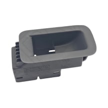 Vw Golf 7 Tekli Cam Düğme Çerçevesi Bej - 5g0868345ze4