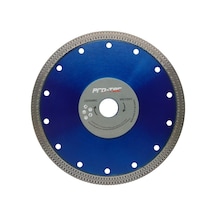 Pro-tec İnce Hassas Turbo Kesici Disk 180x1.7 Mm