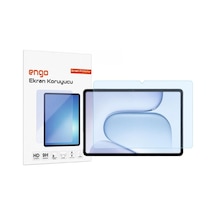 Honor Pad 20/ Pad 20 Pro Ekran Koruyucu 12.1 İnç 9H Kırılmaz Esnek Nano Cam