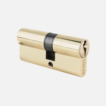 Doras Pirinç Cerman Barel 68mm Sarı