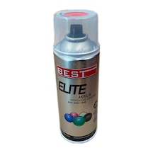Best Kırmızı Elite Sprey Boya 400 ML