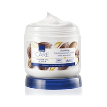 Avon Care Jojoba Yağı Ve Shea İçeren Çok Amaçlı Krem 400ml