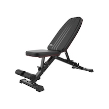 Voit Sb2000 Ayarlanabilir Dambıl Bench Çok Fonksiyonlu Ağırlık Sehpası Ev Tipi Fitness Bench