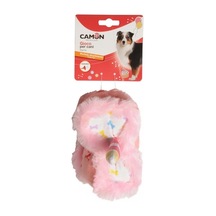 Camon Gıcırtılı Pasta Şeklinde Köpek Doğum Günü Oyuncağı 16 Cm