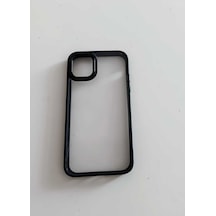 Apple iPhone Uyumlu  11 Silikon Telefon Kılıf Modelleri