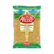 Altın Yıldız Pilavlık Bulgur 900 Gr