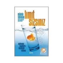 Limit Sizsiniz - Mümin Sekman