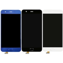 Xiaomi Mi 6 Lcd Ekran Dokunmatik Orta Tuşlu Home