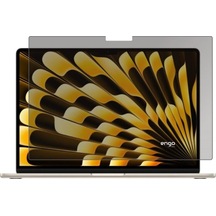 Apple Uyumlu MacBook Air M2 15.3 İnç Hayalet Ekran Koruyucu 14:9