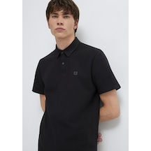 Mavi - Mavi Pro Siyah Polo Tişört 0613628-900