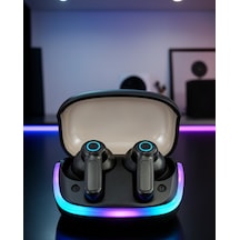 Kablosuz Tws Kulaklık Bluetooth 5.4 Quad Enc Mikrofonlu Uczzg07kulaklık-4 Diğer