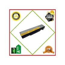 Lenovo Uyumlu G580Ax G580Ay Laptop Batarya Notebook Pil