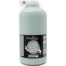 Küf Yeşili Cadence Multisurface Akrilik Boya H089 - 2000Ml
