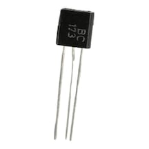 Bc 173 To-92 Transıstor