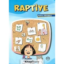 Raptiye / Hatice Arabacı