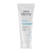 Nemlendirici Vücut Losyonu 200 Ml