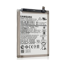 Samsung Galaxy A03  A03S Batarya Pil