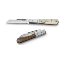 Lionsteel Barlow Koç Boynuzu Çakı