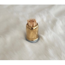 PARLAK GOLD KÜRDANLIK