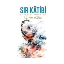 Sır Katibi - Aıaı-830230