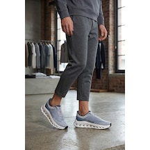 Lufian 121230112 Hadley Kadın Klasik Sneaker Mavi