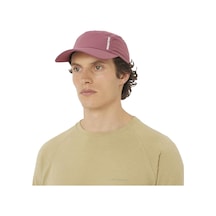 Salomon Salomon Shkout Unisex Kırmızı Şapka 23303 Bordo
