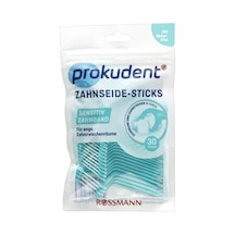 Prokudent Diş İpi & Kürdan 30'lu