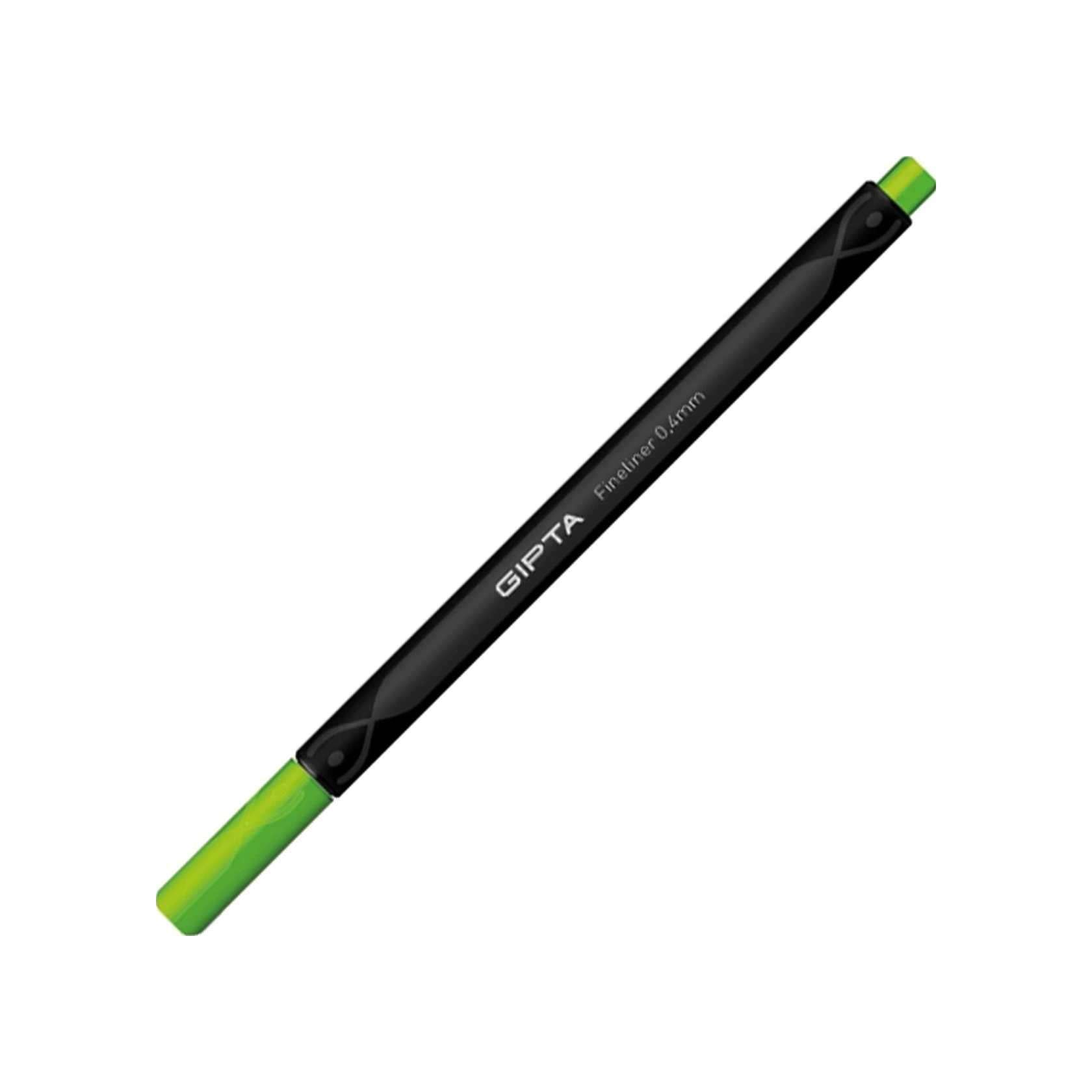K600 0.4 Fınelıner Yeşil