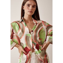Mint Yeşili