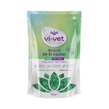 Vi-vet Granül Sir El Ağdası 250 Gr Azulen 12'li Paket