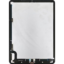 Apple Uyumlu iPad Air 4.nesil A2072-a2316-a2324-a2325 Hk Dokunmatik Siyah