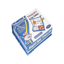 3445 Manyetik Tablet Eğitim Seti