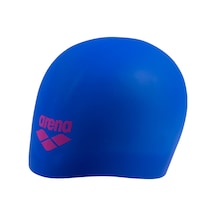 Long Hair Cap Uzun Saç Bonesi Lacivert Lacivert
