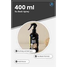 Oto Döşeme Temizleyici Sprey 400 Ml Kumaş Koltuk Halı Tekstil Lek