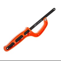 Standart Boy 31cm Demir Testeresi Takılan Çelik Metal Testeresi
