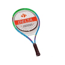Unuvarspor Delta Joys 21 Inç Tenis Raketi Yeşil-Std