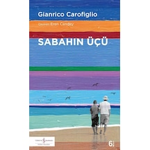 Sabahın Üçü - 6254297949