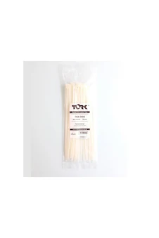 Tork Kablo Bağı 300x4,6mm 100 adet BEYAZ