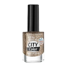 Fall No 302 Glitter - Kış Koleksiyonu Işıltılı Oje 10.2 Ml Diğer