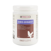 Versele-laga Oropharma Oro Digest Kuş Sindirim Düzenleyici 500gr