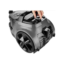 Stilevs Maxtron 800 W Torbasız Hepa Filtreli Elektrik Süpürgesi